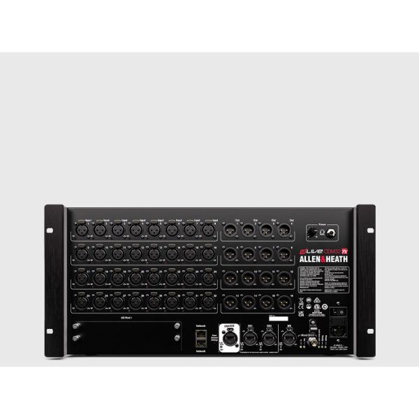 A&H CDM32