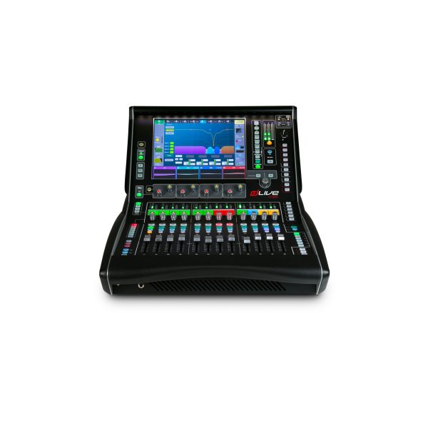 A&H Dlive c1500