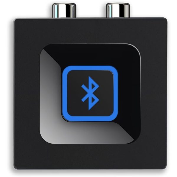 Bluetooth modtager