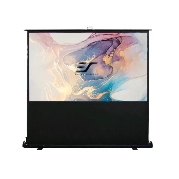 Projektorlærred 100″