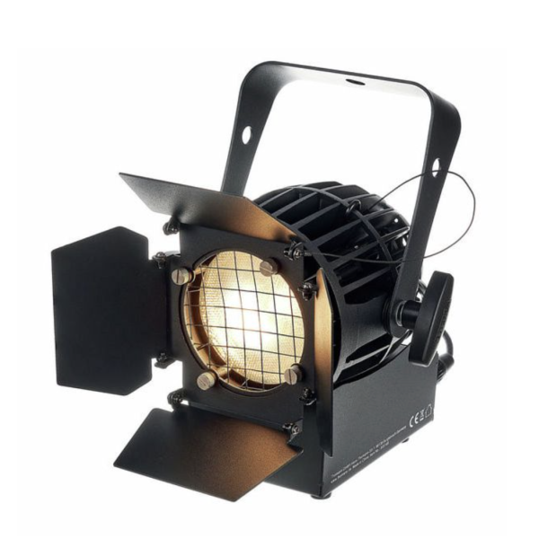 Frontlys LED 150w 2900K