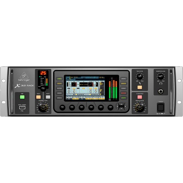 x32 rack